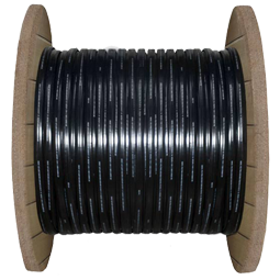 Cable plano sumergible
