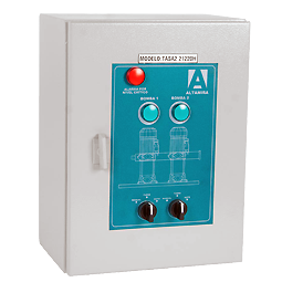 Tableros de control