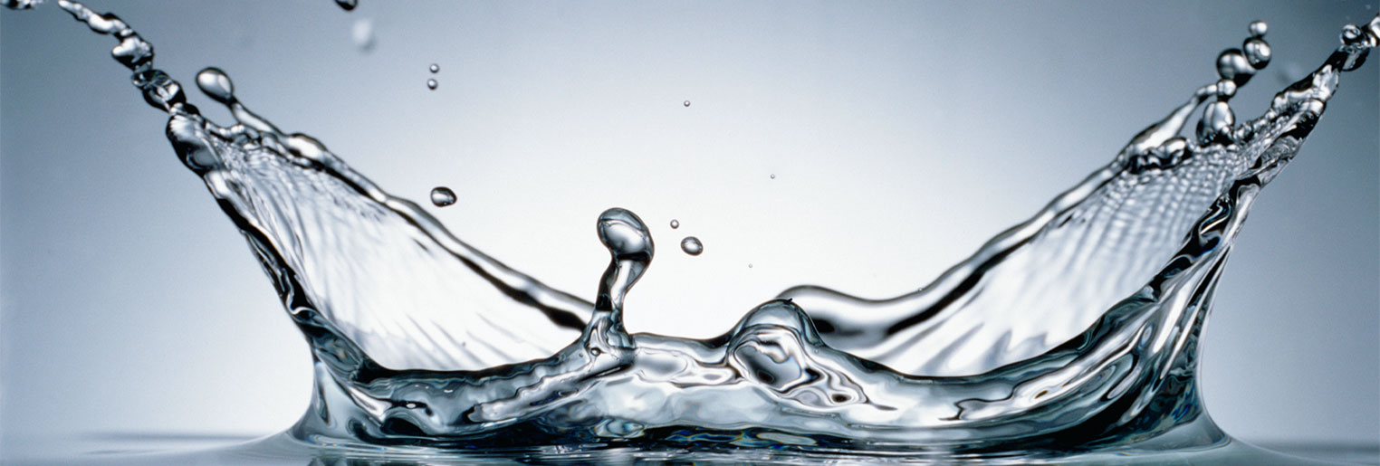 ISH agua pura
