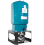ISH agua pura